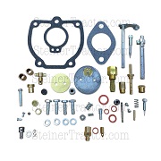 UT1967   Premium Carburetor Repair Kit---Replaces IHS3618